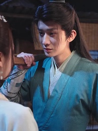 第9集 - 夫君你這麼值錢嗎