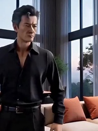 He’s a Tycoon… and Mine - Episode 2