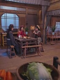 狀元娘子 - Episode 12