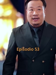 Episodio 53 - [Doblado]Paz en el Reino, Caos en el Corazón