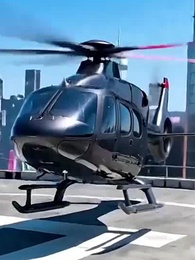 [Dubbed]My Country-Boy Billionaire Husband Flies Me to Work - Episode 21