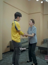 Depois do Reencontro, Minha Mãe Faxineira Virou Milionária - Episode 2
