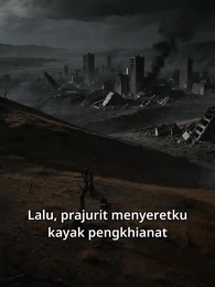 Episode 9 - Alfa Gagal yang Dibutakan Cinta
