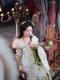 Reborn: Charlotte's Revenge - Episode 23
