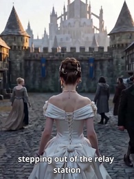 The Crown Princess’s Return - Episode 6