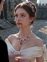 The Crown Princess’s Return - Episode 5