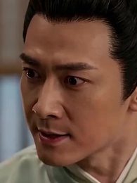 嫡女歸來：深宮定乾坤 - Episode 27
