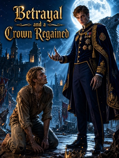 Betrayal and a Crown Regained