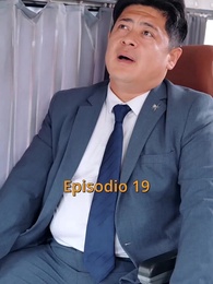 [Doblado]Paz en el Reino, Caos en el Corazón - Episode 19