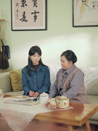 七載歲月負佳期 - Episode 21