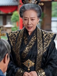 Episode 45 - Return of the Empress