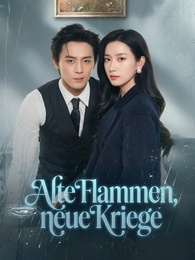 Alte Flammen, neue Kriege
