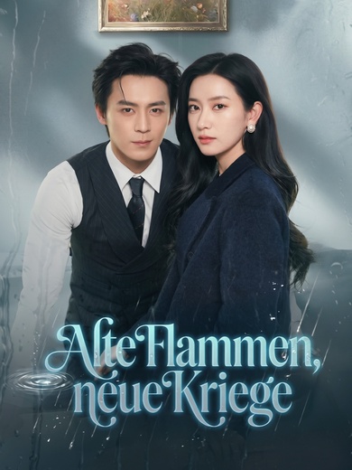 Alte Flammen, neue Kriege