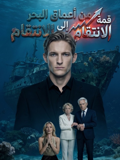 من أعماق البحر إلى قمة الانتقام