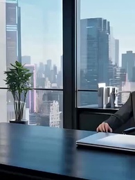 [Dubbed]My Country-Boy Billionaire Husband Flies Me to Work - Episode 31