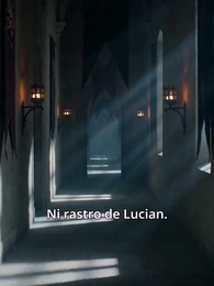 Episodio 16 - La Luna del Alfa Roto