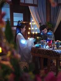 第13集 - 夫君你這麼值錢嗎