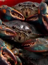 都趕海捕魚！我帶妹紙釣巨物 - Episode 27