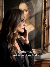[Dublado]Império Sem Perdão - Episode 35