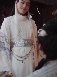 第37集 - 夫君你這麼值錢嗎