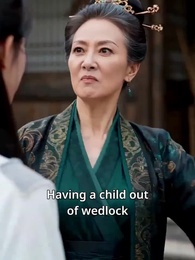 Return of the Empress - Episode 1