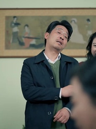 七載歲月負佳期 - Episode 62