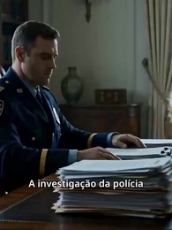 [Dublado]Império Sem Perdão - Episode 22