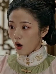 嫡女歸來：深宮定乾坤 - Episode 15