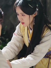 兩世斷情又逢君 - Episode 19