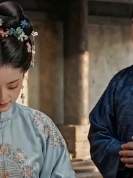 第19集 - 嫡女歸來：深宮定乾坤