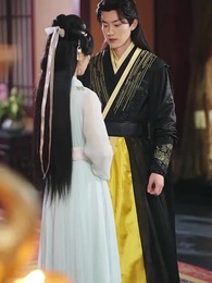 兩世斷情又逢君 - Episode 28