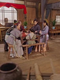 狀元娘子 - Episode 3