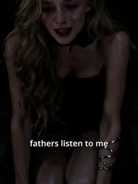 My Mom Returned Just to Kill the Four Alphas - Episode 22