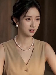 Falling for My Bodyguard - Episode 45