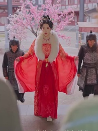 狀元娘子 - Episode 50