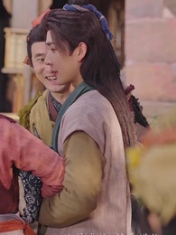 狀元娘子 - Episode 28