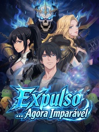Expulso... Agora Imparável