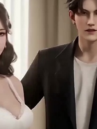 糙漢變億萬總裁，開飛機帶我上班 - Episode 4