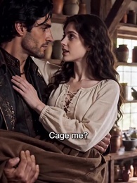 Caged Wolf, Fated Mate - Episode 14