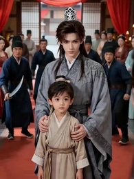 Return of the Empress - Episode 40