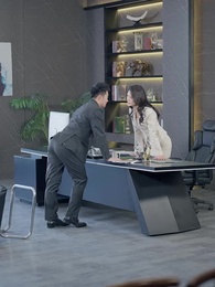 ระบบนัดบอดพารวย - Episode 43