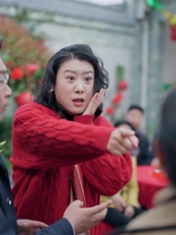 七載歲月負佳期 - Episode 47