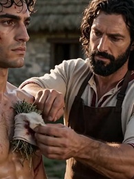 My father Hades - Episode 7
