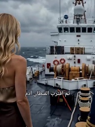 من أعماق البحر إلى قمة الانتقام - Episode 7