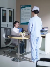 兩世斷情又逢君 - Episode 59