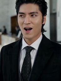 Falling for My Bodyguard - Episode 27