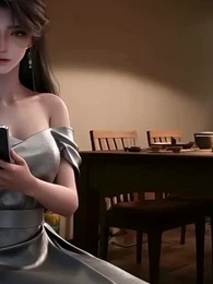 糙漢變億萬總裁，開飛機帶我上班 - Episode 35