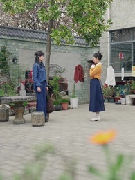 七載歲月負佳期 - Episode 8