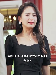 Episodio 29 - Mi Esposo, el Heredero