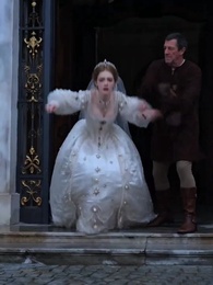 The Crown Princess’s Return - Episode 1